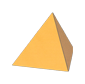 Lyrics Pyramid Icon